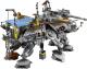 LEGO Star Wars AT-TE kapitana Rexa (75157) 5