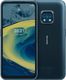 Smartfon Nokia XR20 5G 4/64GB Niebieski  (TA-1362B) 1