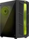 Komputer GER-POL Prime, Core i7-860, 8 GB, Radeon RX 550, 512 GB SSD Windows 10 Pro, 1