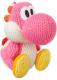 Figurka Yoshi's Woolly World Collection różowy Woll-Yoshi (WiiU/3DS) (1071866) 1