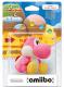 Figurka Yoshi's Woolly World Collection różowy Woll-Yoshi (WiiU/3DS) (1071866) 2