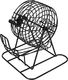 Lean Sport Familijna Gra Losowa Bingo Lotto Metalowe - 1818920150618 1
