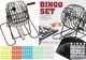 Lean Sport Familijna Gra Losowa Bingo Lotto Metalowe - 1818920150618 2