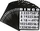 Lean Sport Familijna Gra Losowa Bingo Lotto Metalowe - 1818920150618 5
