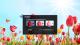 Telewizor LG 32LH570U LCD 32" HD Ready 7