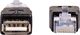 Adapter USB Akyga AK-AD-27 USB - RJ45 Czarny  (AK-AD-27) 2