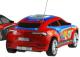 Lean Sport Super auto na radio Policja Wyścigówka R/C 3 wzory 1