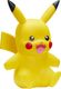 Figurka Wicked Cool Toys Pokemon Figurka Pikachu Winylowa W Opakowaniu 2