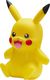 Figurka Wicked Cool Toys Pokemon Figurka Pikachu Winylowa W Opakowaniu 3