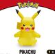 Figurka Wicked Cool Toys Pokemon Figurka Pikachu Winylowa W Opakowaniu 4