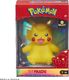 Figurka Wicked Cool Toys Pokemon Figurka Pikachu Winylowa W Opakowaniu 5