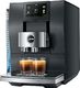 Ekspres ciśnieniowy Jura Z10 Aluminium Dark Inox 1
