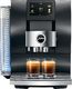 Ekspres ciśnieniowy Jura Z10 Aluminium Dark Inox 1