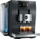 Ekspres ciśnieniowy Jura Z10 Aluminium Dark Inox 2