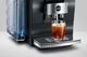 Ekspres ciśnieniowy Jura Z10 Aluminium Dark Inox 6