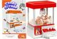 Lean Sport Maszyna do łapania cukierków wesołe melodie - 1818910054506 1