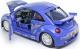 Bburago VW New Beetle (18-12058) 4