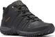 Buty trekkingowe męskie Columbia Woodburn II Chukka czarne r. 42 2