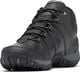 Buty trekkingowe męskie Columbia Woodburn II Chukka czarne r. 46 4