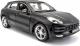 Bburago Samochód Porsche Macan 1