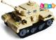 Lean Sport Klocki KAZI ogromny czołg 548EL militarny pustynny 1