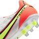Nike Nike Tiempo Legend 9 Elite AG 176 : Rozmiar - 42.5 2