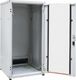 Szafa ZPAS Stojąca 19" 24U (WZ-IT-246060-69AA-2-011) 5
