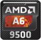 Procesor AMD A6 9500E, 3 GHz, OEM (AD9500AHM23AB) 1