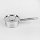 Maestro Rondel z pokrywką MAESTRO MR-3511-16S 16 cm 1