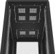 Szafa ZPAS Stojąca 19" 42U (WZ-IT-426010-44AA-4-161) 6