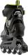 Rolki Rollerblade Maxx Boy rekreacyjne regulowane czarne r. 33-36 1