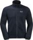 Kurtka męska Jack Wolfskin Arland granatowa 4