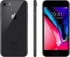 Smartfon Apple Apple iPhone 8 / 64GB / Space Grey / Klasa A- 3