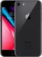 Smartfon Apple Apple iPhone 8 / 64GB / Space Grey / Klasa A- 4