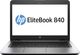 Laptop HP HP EliteBook 840 G3 Core i5 6300u 2,4 GHz / 8 GB / 120 SSD / 14'' FullHD / Win 10 Prof. (Update) / Klasa A- 2