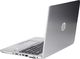 Laptop HP HP EliteBook 840 G3 Core i5 6300u 2,4 GHz / 8 GB / 120 SSD / 14'' FullHD / Win 10 Prof. (Update) / Klasa A- 5