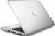 Laptop HP HP EliteBook 840 G3 Core i5 6300u 2,4 GHz / 8 GB / 120 SSD / 14'' FullHD / Win 10 Prof. (Update) / Klasa A- 6