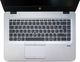 Laptop HP HP EliteBook 840 G3 Core i5 6300u 2,4 GHz / 8 GB / 120 SSD / 14'' FullHD / Win 10 Prof. (Update) / Klasa A- 7
