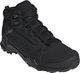 Buty trekkingowe męskie Adidas Buty outdoor adidas Terrex AX3 Beta Mid G26524 ocieplane 50 2/3 1