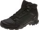 Buty trekkingowe męskie Adidas Buty outdoor adidas Terrex AX3 Beta Mid G26524 ocieplane 50 2/3 2
