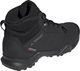 Buty trekkingowe męskie Adidas Buty outdoor adidas Terrex AX3 Beta Mid G26524 ocieplane 50 2/3 3