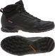 Buty trekkingowe męskie Adidas Buty outdoor adidas Terrex AX3 Beta Mid G26524 ocieplane 50 2/3 7