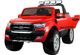 Lean Sport LEAN CARS Auto Na Akumulator Ford Ranger Czerwony 4x4 1