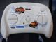 Lean Sport LEAN CARS Auto Na Akumulator Ford Ranger Czerwony 4x4 11