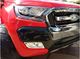 Lean Sport LEAN CARS Auto Na Akumulator Ford Ranger Czerwony 4x4 14