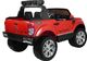 Lean Sport LEAN CARS Auto Na Akumulator Ford Ranger Czerwony 4x4 2