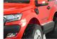 Lean Sport LEAN CARS Auto Na Akumulator Ford Ranger Czerwony 4x4 5