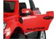 Lean Sport LEAN CARS Auto Na Akumulator Ford Ranger Czerwony 4x4 6
