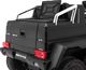 Joko Pojazd Mercedes G63 6x6 Lakierowany Czarny 15
