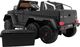 Joko Pojazd Mercedes G63 6x6 Lakierowany Czarny 6